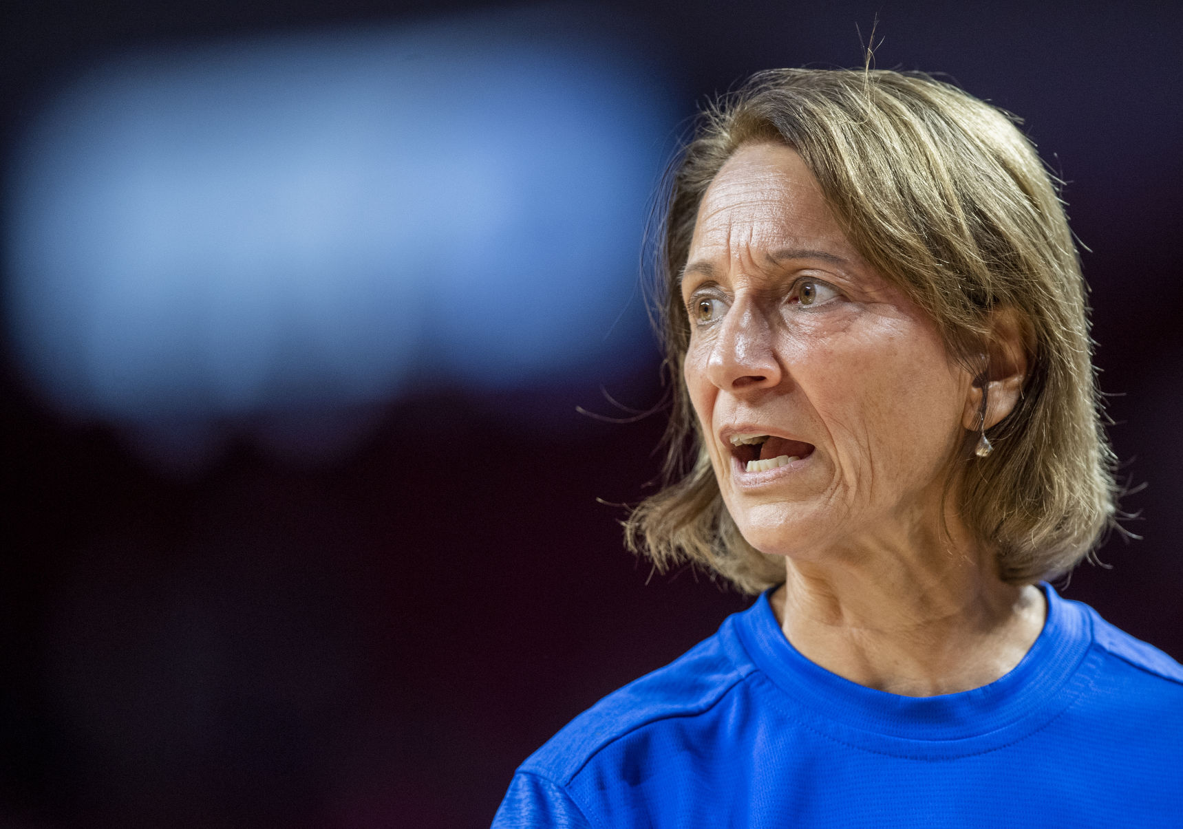 Creighton vs. Nebraska, 11.17